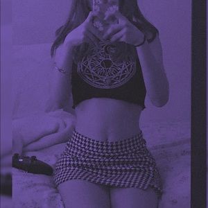 Meet your Posher, Allison